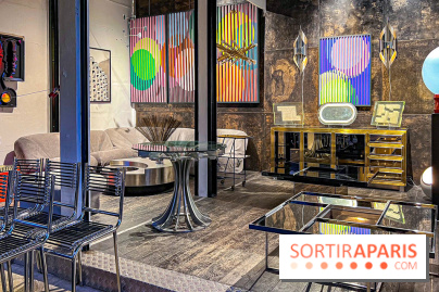 La Fête des Puces de Saint-Ouen : la nocturne du plus grand marché d'antiquités au monde - IMG 0024 jpg