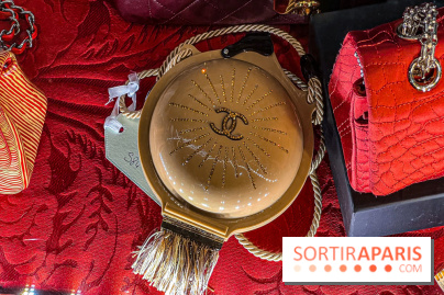 La Fête des Puces de Saint-Ouen : la nocturne du plus grand marché d'antiquités au monde - IMG 0054 jpg