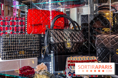 La Fête des Puces de Saint-Ouen : la nocturne du plus grand marché d'antiquités au monde - IMG 0056 jpg