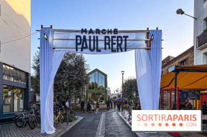 La Fête des Puces de Saint-Ouen : la nocturne du plus grand marché d'antiquités au monde - IMG 9992 jpg