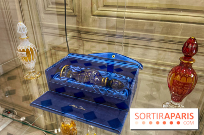 L'art des parfumeurs - IMG 5397