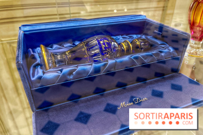 L'art des parfumeurs - IMG 5398