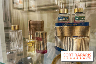 L'art des parfumeurs - IMG 5410