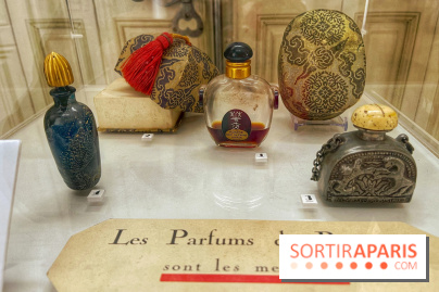 L'art des parfumeurs - IMG 5422