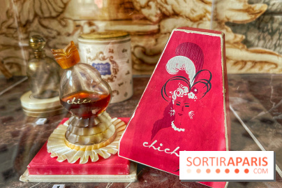 L'art des parfumeurs - IMG 5427