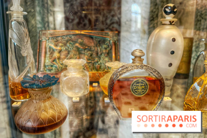 L'art des parfumeurs - IMG 5432