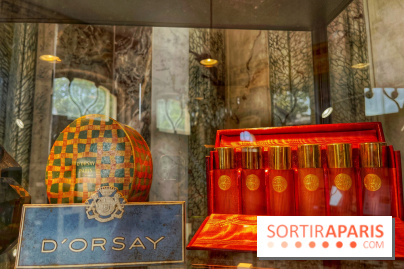 L'art des parfumeurs - IMG 5438