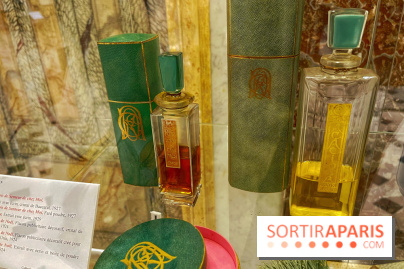 L'art des parfumeurs - IMG 5458