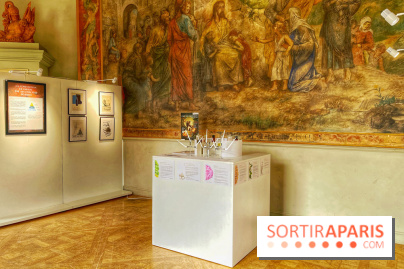 L'art des parfumeurs