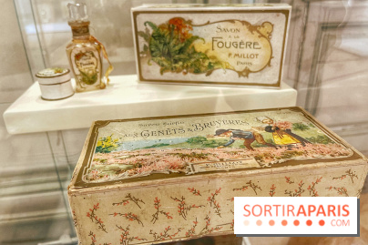 L'art des parfumeurs - IMG 5518