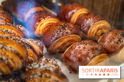 Le Coffee Shop Michalak au Printemps Haussmann, les photos  - A7C08155