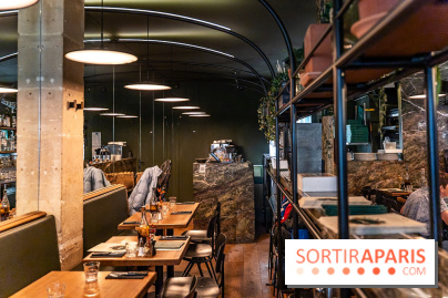 Brunch Alimento x Antho pour les fanas de viennoiseries version Italie - photos