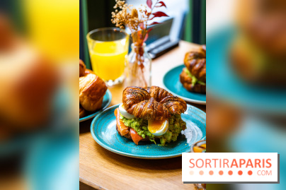 Brunch Alimento x Antho pour les fanas de viennoiseries version Italie - photos