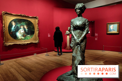 Paul Troubetzkoy, un sculpteur brillant à l'honneur dans une exposition au musée d'Orsay - photos - fotor 1758880923239