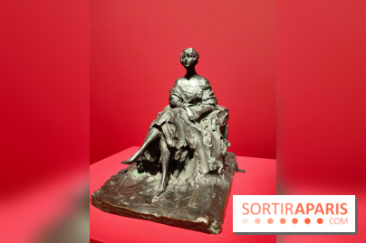 Paul Troubetzkoy, un sculpteur brillant à l'honneur dans une exposition au musée d'Orsay - photos - fotor 1758881107310