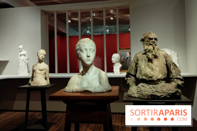 Paul Troubetzkoy, un sculpteur brillant à l'honneur dans une exposition au musée d'Orsay - photos