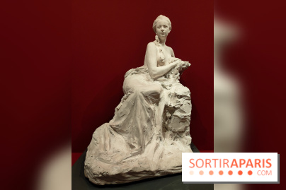 Paul Troubetzkoy, un sculpteur brillant à l'honneur dans une exposition au musée d'Orsay - photos - fotor 1758881267145