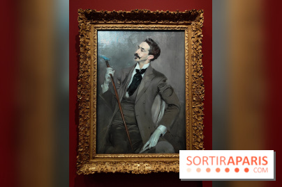 Paul Troubetzkoy, un sculpteur brillant à l'honneur dans une exposition au musée d'Orsay - photos - fotor 1758881353054
