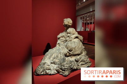 Paul Troubetzkoy, un sculpteur brillant à l'honneur dans une exposition au musée d'Orsay - photos - fotor 1758881440600