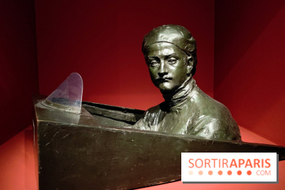 Paul Troubetzkoy, un sculpteur brillant à l'honneur dans une exposition au musée d'Orsay - photos - fotor 1758881458026