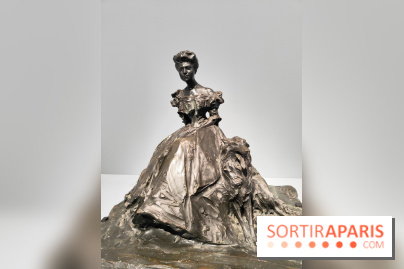 Paul Troubetzkoy, un sculpteur brillant à l'honneur dans une exposition au musée d'Orsay - photos