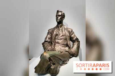 Paul Troubetzkoy, un sculpteur brillant à l'honneur dans une exposition au musée d'Orsay - photos - fotor 1758881494464