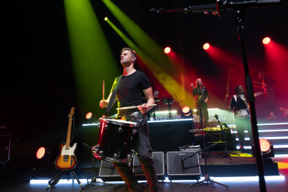 Campagne #35163 - HERITAGE GOLDMAN L1360107