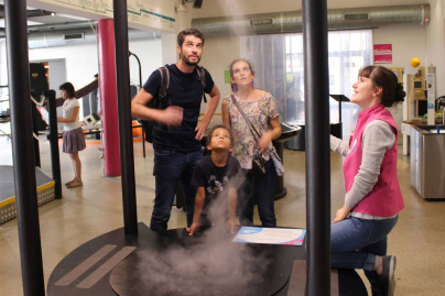 Fête de la Science 2025 : animations gratuites à l'Exploradôme - musee interactif famille 1536x1023 (2)