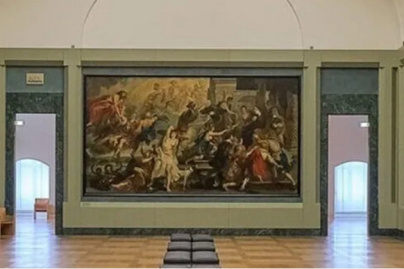 La rentrée culturelle à Paris avec Paris je t'aime - Office de Tourisme