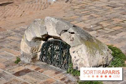 Les caves de Pontoise, visite des souterrains