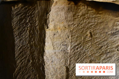 Les caves de Pontoise, visite des souterrains