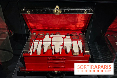 Louis Vuitton Art Déco : la nouvelle exposition gratuite & immersive de LV Dream, à Paris - IMG 2453 jpg