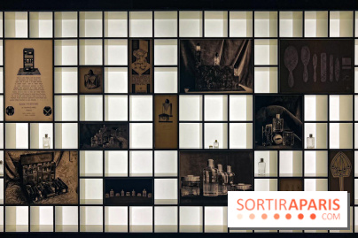 Louis Vuitton Art Déco : la nouvelle exposition gratuite & immersive de LV Dream, à Paris - IMG 2546 jpg