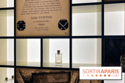 Louis Vuitton Art Déco : la nouvelle exposition gratuite & immersive de LV Dream, à Paris