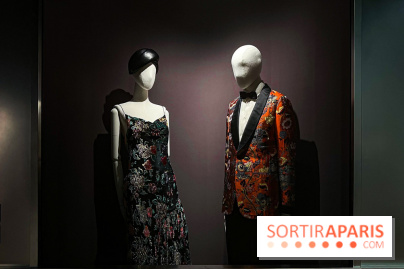 Louis Vuitton Art Déco : la nouvelle exposition gratuite & immersive de LV Dream, à Paris - IMG 2620 jpg