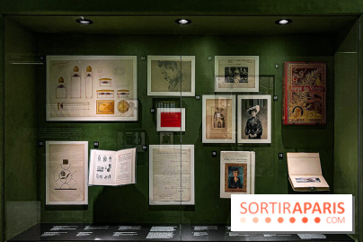 Louis Vuitton Art Déco : la nouvelle exposition gratuite & immersive de LV Dream, à Paris - IMG 2664 jpg