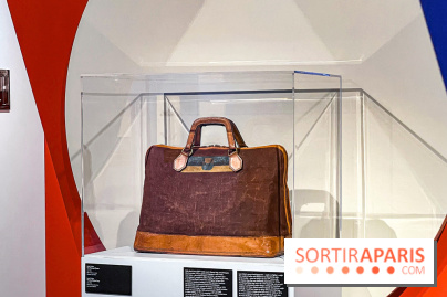 Louis Vuitton Art Déco : la nouvelle exposition gratuite & immersive de LV Dream, à Paris