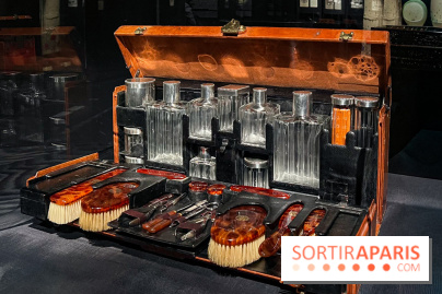 Louis Vuitton Art Déco : la nouvelle exposition gratuite & immersive de LV Dream, à Paris - IMG 2442 jpg 3