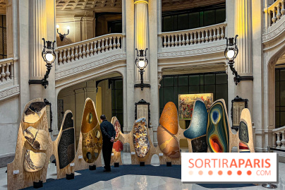 Salon Artisans d'Excellence 2024