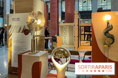 Salon Artisans d'Excellence 2024