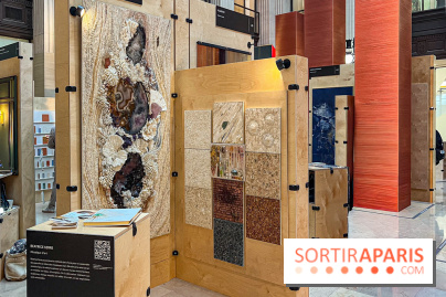 Salon Artisans d'Excellence 2024