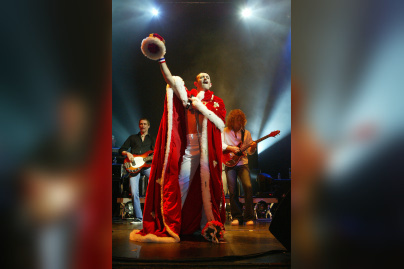 Richard Walter Productions