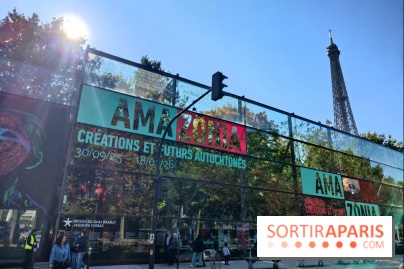 Amazônia au musée du quai Branly : l'exposition au cœur des cultures autochtones se dévoile