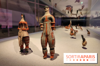 Amazônia au musée du quai Branly : l'exposition au cœur des cultures autochtones se dévoile