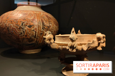 Amazônia au musée du quai Branly : l'exposition au cœur des cultures autochtones se dévoile - fotor 1759145363126