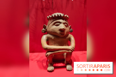Amazônia au musée du quai Branly : l'exposition au cœur des cultures autochtones se dévoile - fotor 1759145438925