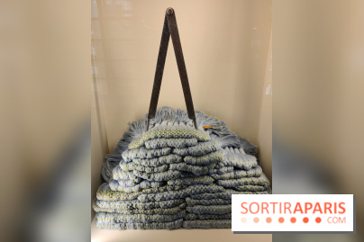 Le fil voyageur, une exposition autour des arts textiles au musée du Quai Branly - nos photos - fotor 1759154562461