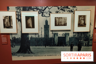 Honda Afshar, performer l'invisible : une exposition photo au musée du Quai Branly - fotor 1759154824713