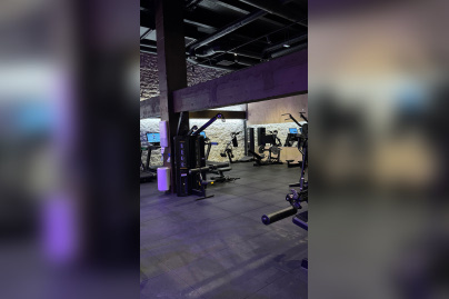 SEMPER Wellness : une salle de sport premium sur les Champs-Elysées - 4CA050A4 14EE 4C7D BA41 88F84E9B23B9