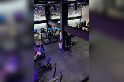 SEMPER Wellness : une salle de sport premium sur les Champs-Elysées - IMG 7901